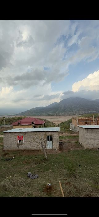 Продаётся дача 550 квадрат