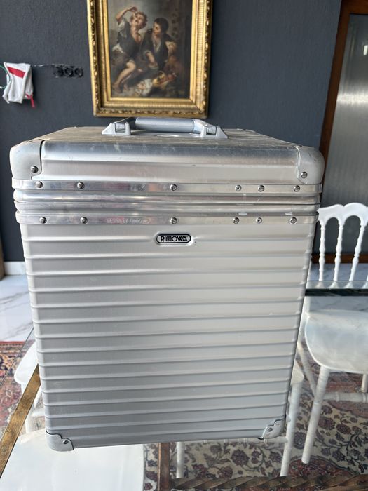 Troler Rimowa topas pilot ibm