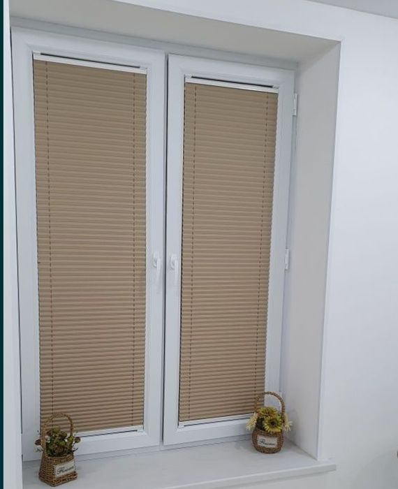 Jalyuzi parda setka maskit