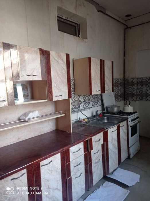 Hovli arendaga beriladi