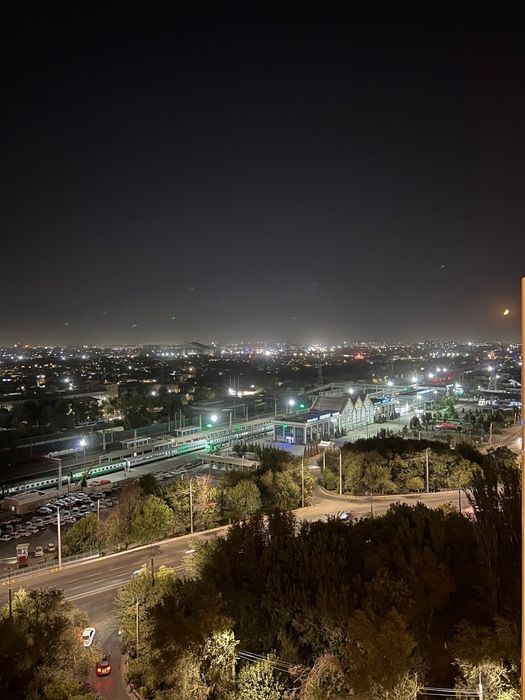 СРОЧНО! Продаётся квартира в яккасарае 2/14/14 в Новостройке