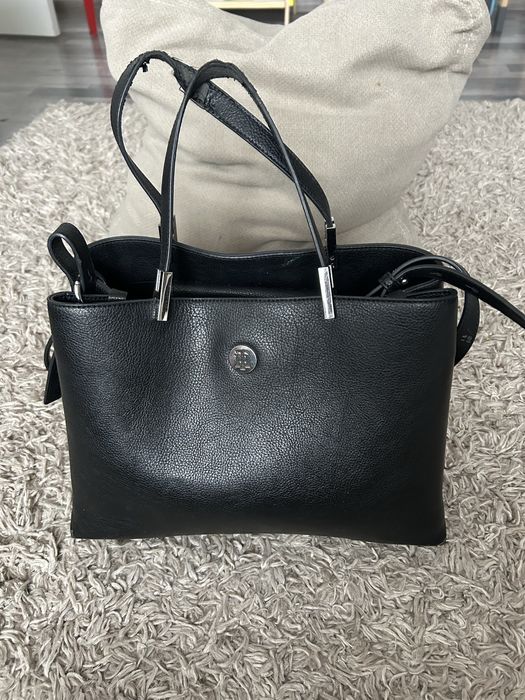 Vand geanta tommy hilfinger