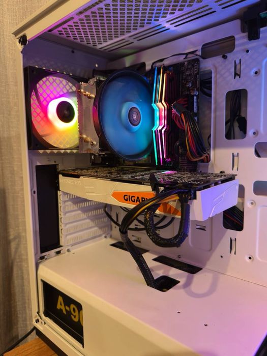 мощный инровой компьютер