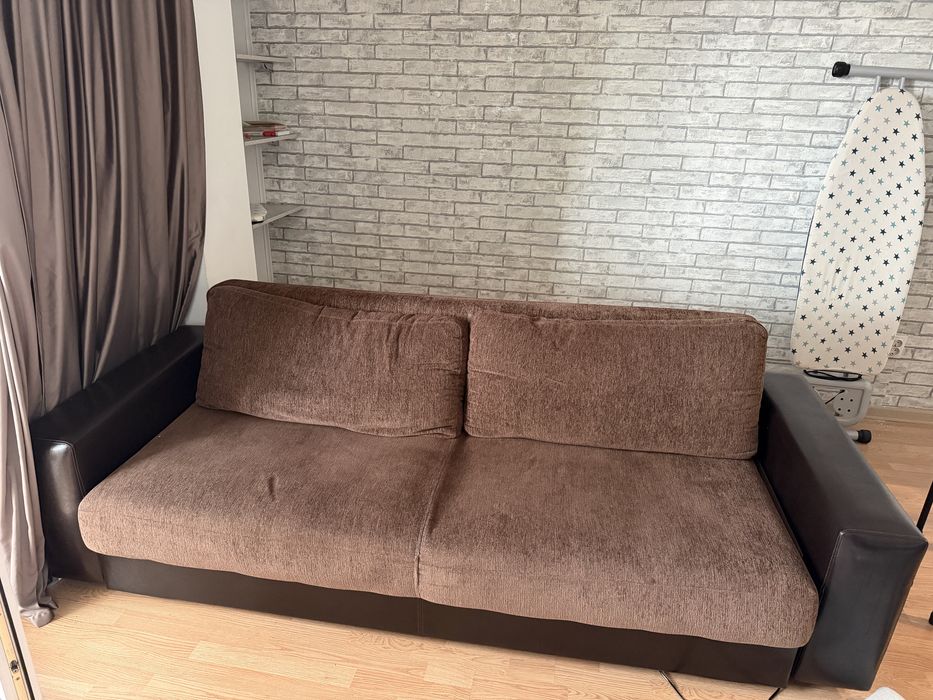 Диван раскладной