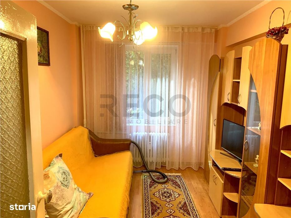 RECO Oradea apartament 3 camere de inchiriat, gata de mutat — fotografia 3