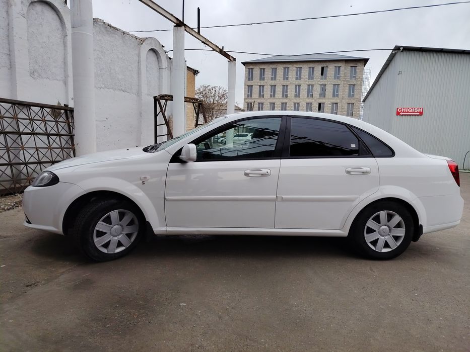 Gentira 1 evro gaz benzen