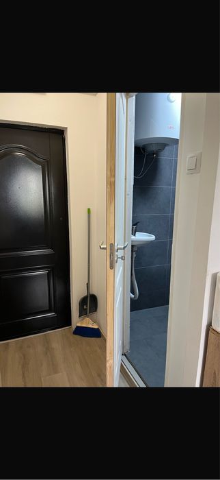 SCHIMB – Sibiu - Valea Hârtibaciului