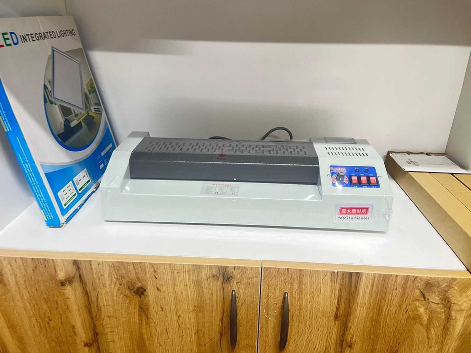 Ламинатор А3/320 металлический Оптом и в розницу