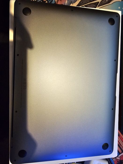 Laptop  Macbook Air M1 13.3 inch Apple