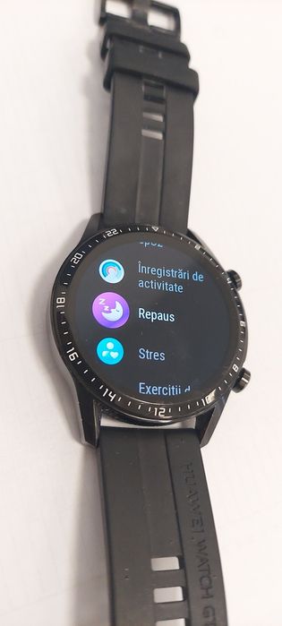 Ceas Smartwatch Huawei Watch GT2