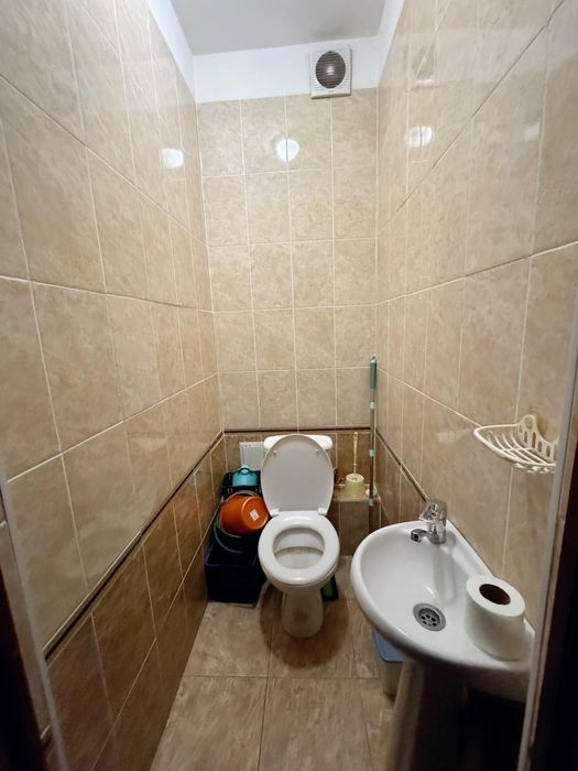 Аренда квартиры для девушки