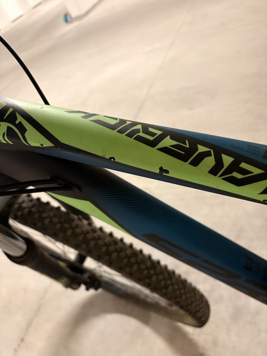 Sprint Apolon 29”