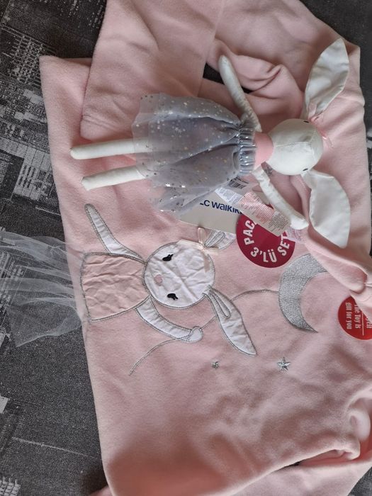 Пижама для девочки, LC Waikiki