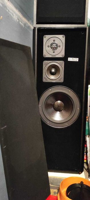 Тонколони Magnat msp 110 ,all ribbon