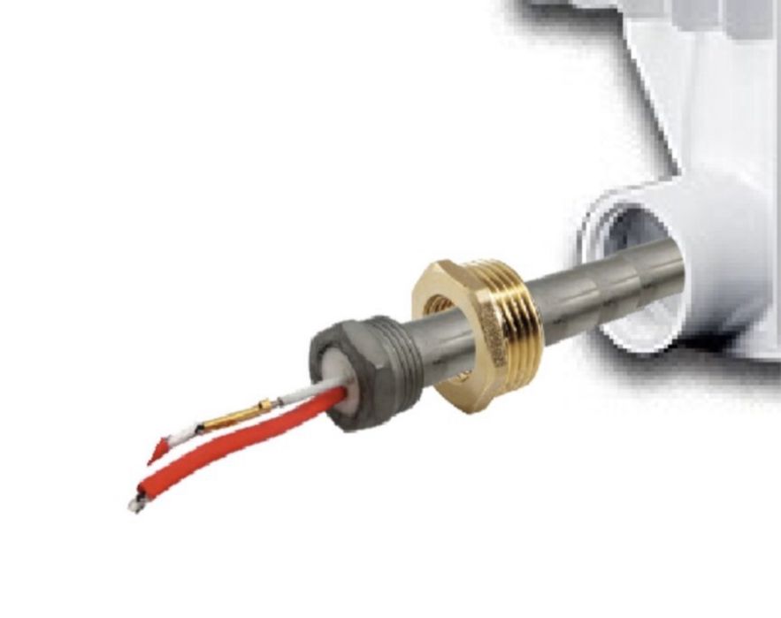 Rezistenta, bujie, electrod, aprinzator centrala termosemineu peleti