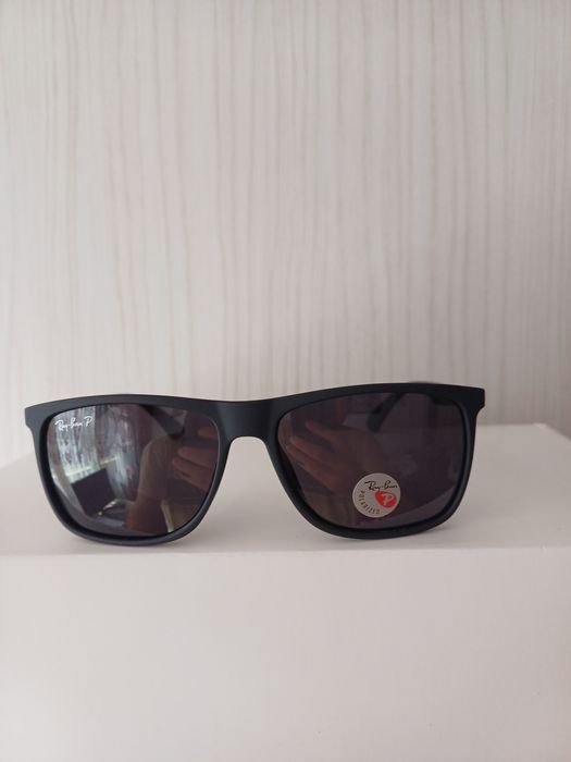 Ochelari de soare rb 995 matt