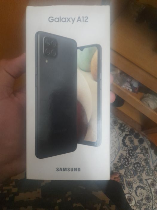 Samsung a12arzon