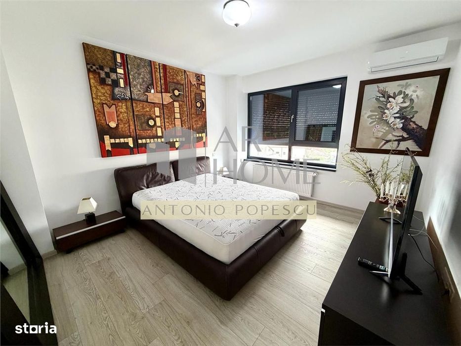 Apartament 2 camere, in Ploiesti, zona Piata Anton, Democratiei.