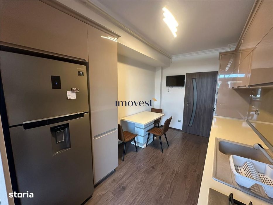 De inchiriat: Apartament cu 3 camere in zona Centrala