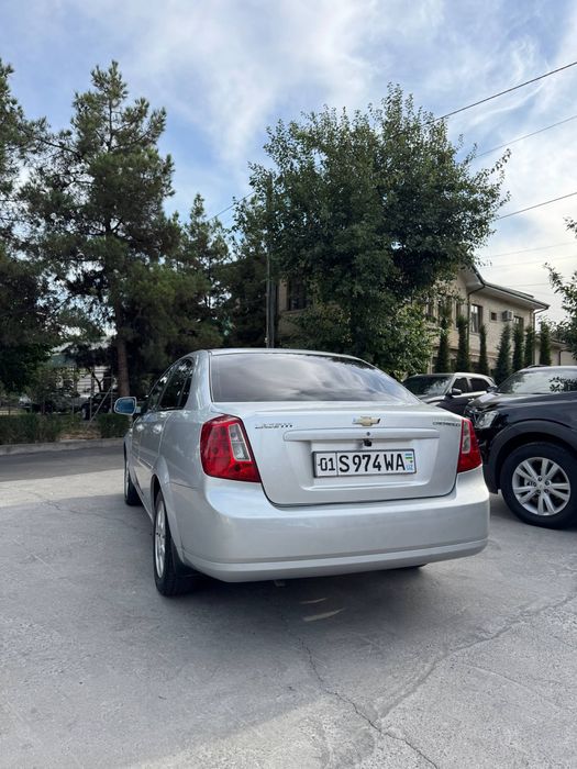LACETTI 2015 srochno