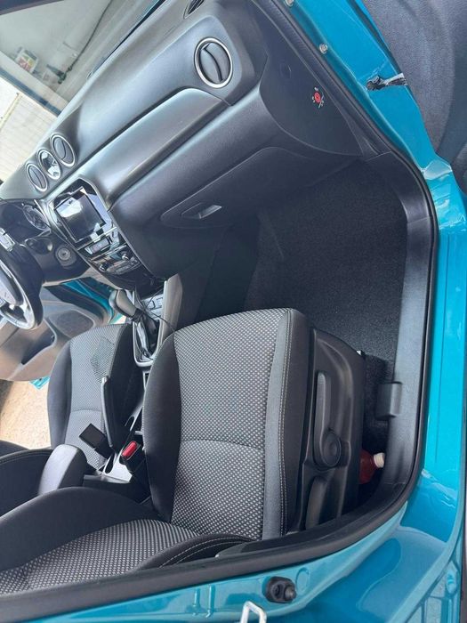 Vand autoturism Suzuki Vitara