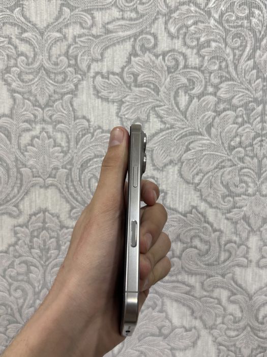 Iphone 16 pro 512 gb