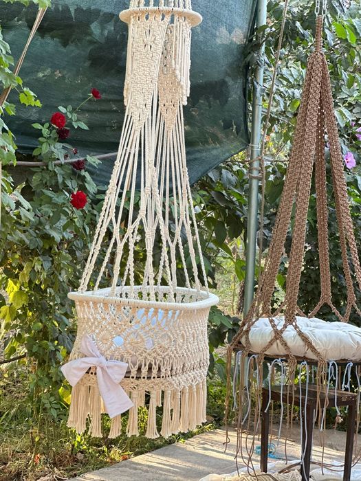 Chaqaloqlar belanchagi