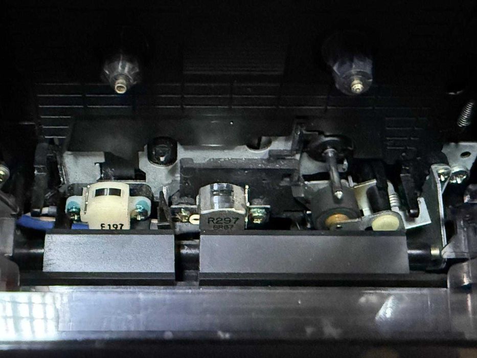 Sharp GF-330H(BK) Boombox