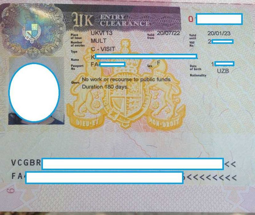 Визовая поддержка в Канаду, ШЕНГЕН, в Англию, США и Австралию