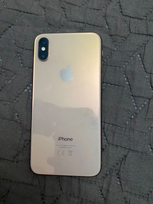 Продам срочно айфон Xs