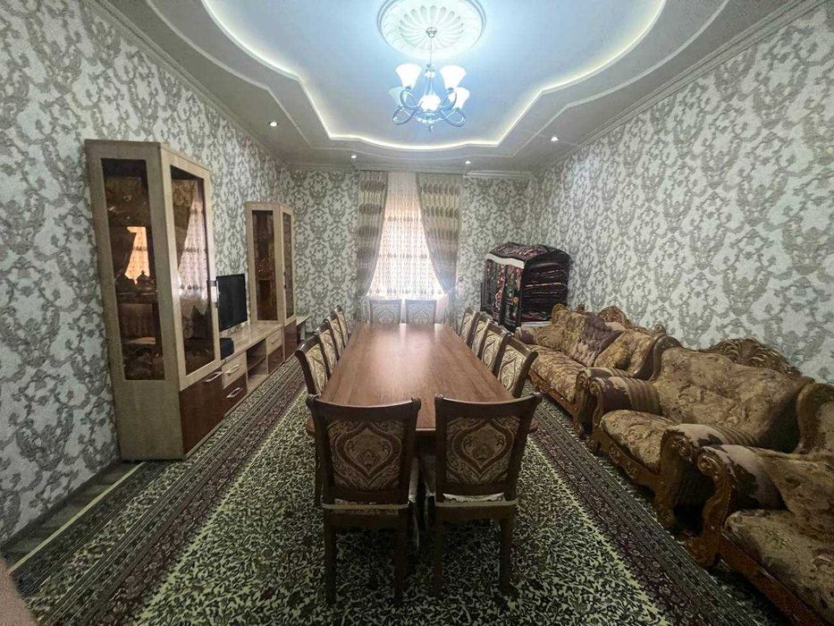 Shinam tayyor xovli joy sotiladi