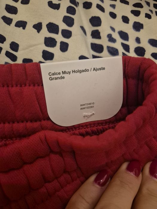Анцуг Jordan  oversized M/L
