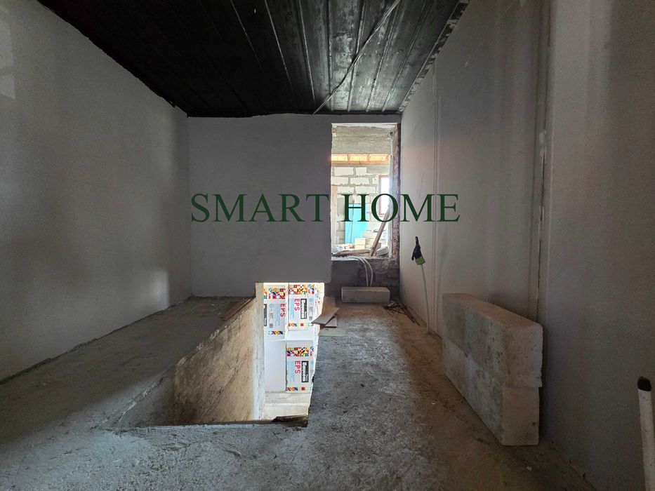 Продава се Къща в с. Драганово, Област Велико Търново - 74 кв.м за 379 €/кв.м - Снимка #9