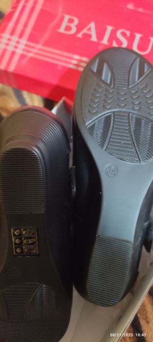 дамски обувки с каишки