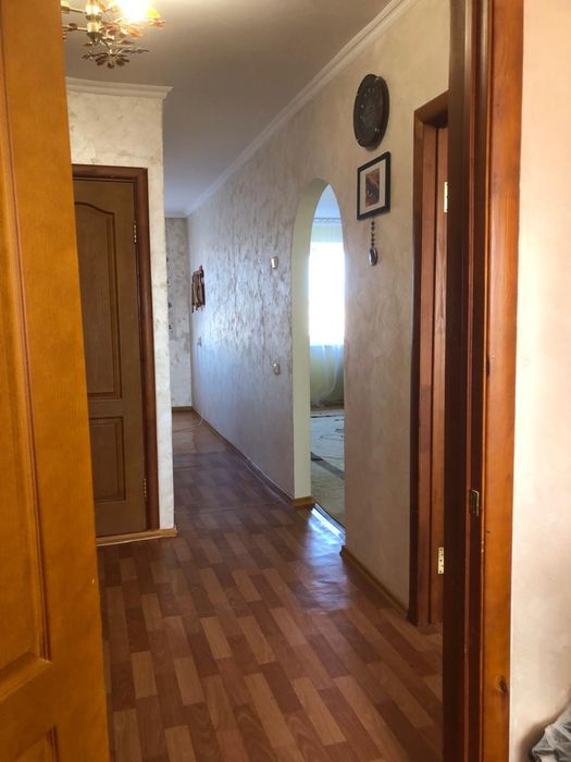 Продам полноценную 3 комнатную квартиру