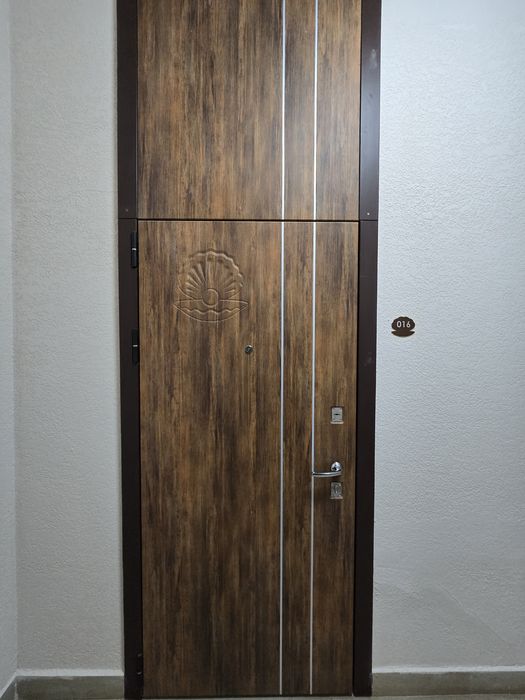 Продам 1.5 комн квартиру