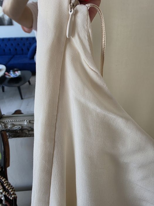 Zara нова рокля с етикет, размер Л