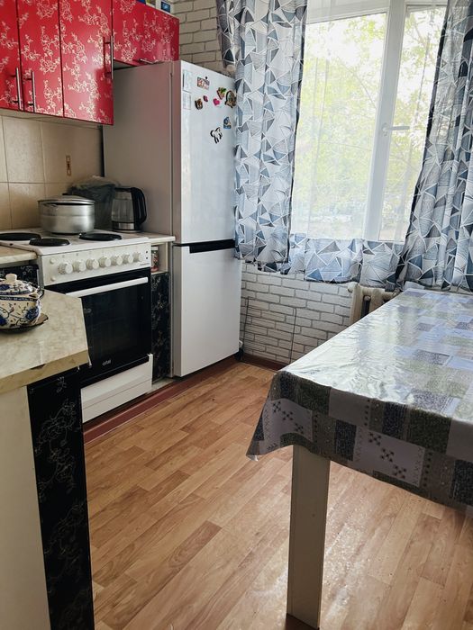 Продается квартира