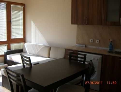 Дава се под наем Тристаен апартамент в София, Зона Б-18 - 90 кв.м за 600 € - Снимка #3