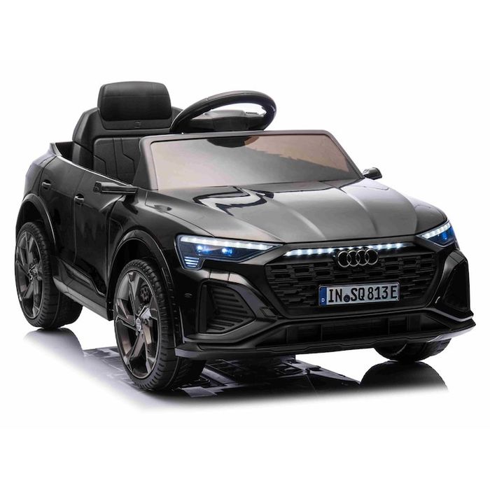 Акумулаторен джип Audi RS Q8