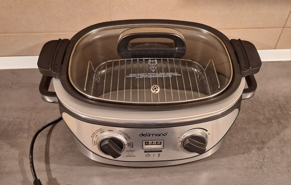 Delimano Edesia 5* Cooker