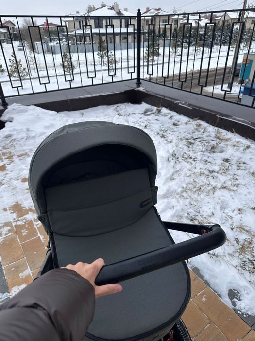 Коляска inglesina aptica