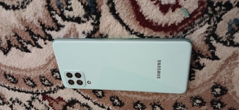 A22 5G Samsung 64 Gb