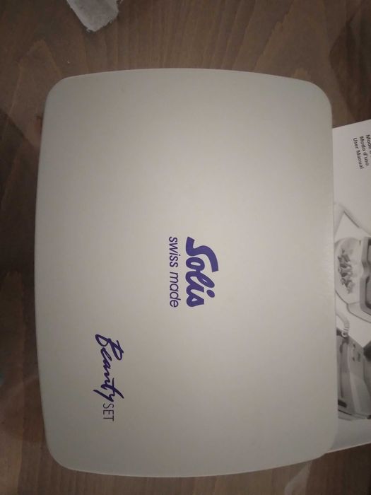 Сет/комплект за маникюр и педикюр