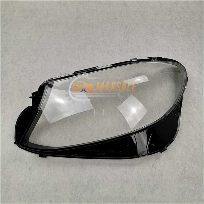 Капаци фарове Mercedes E-Class W213 (16-19) фар мерцедес в213 комплект