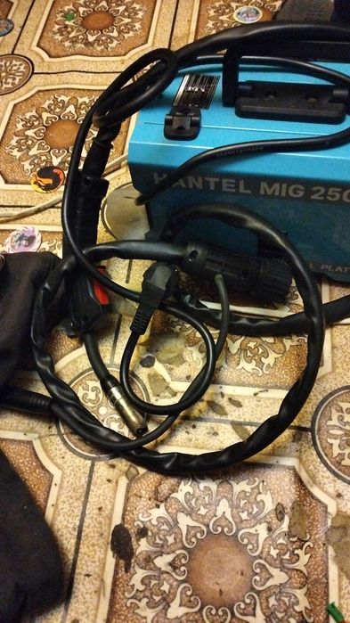 Продам сварочный