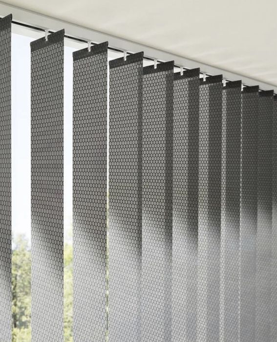 Жалюзи Рулонные шторы комбо для дома и офиса Выберите лучшее для себя!