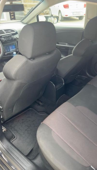 Vând Seat Leon 1p
