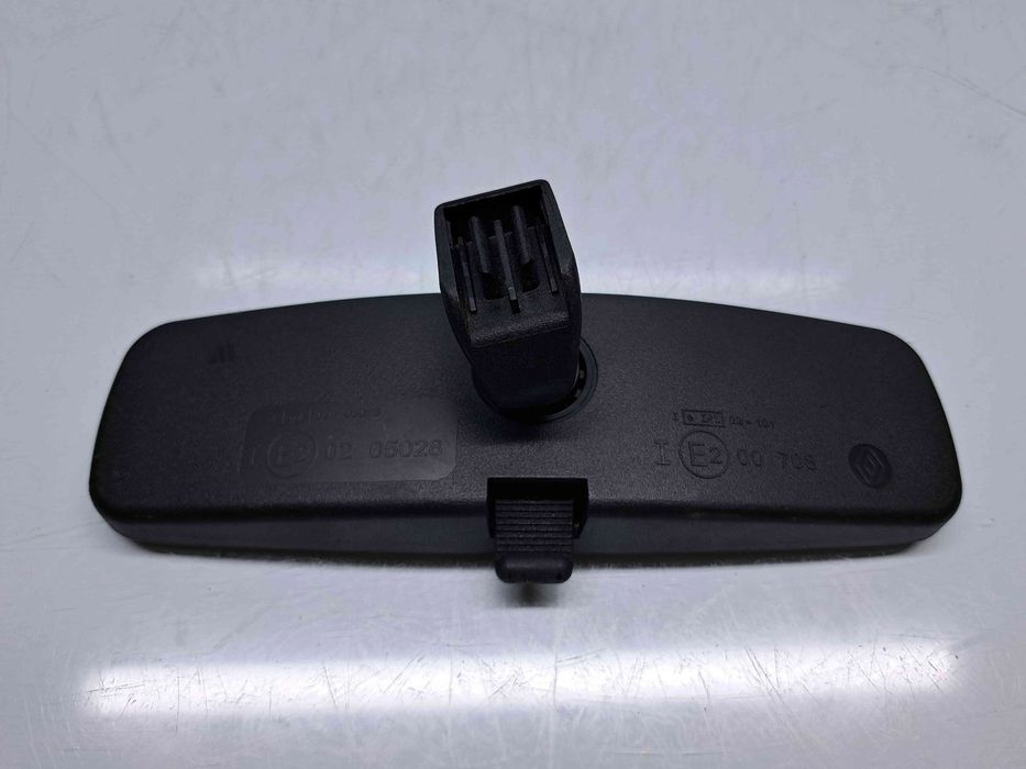 Oglinda retrovizoare Dacia Sandero 2 [Fabr 2012-prezent] OEM