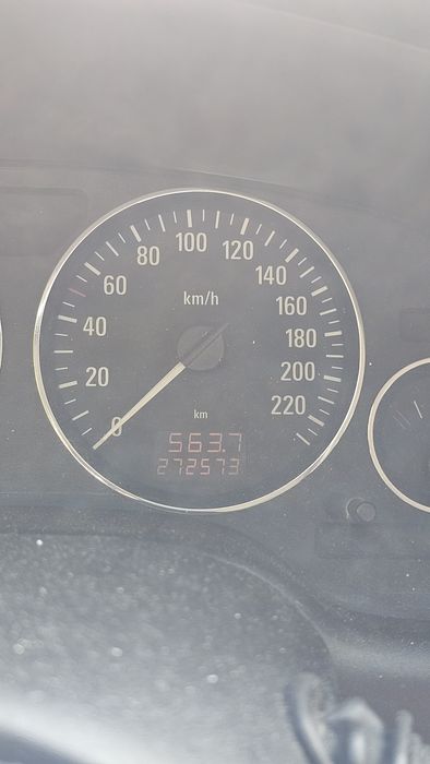 Vând Opel Astra G Caravan 1.7 disel